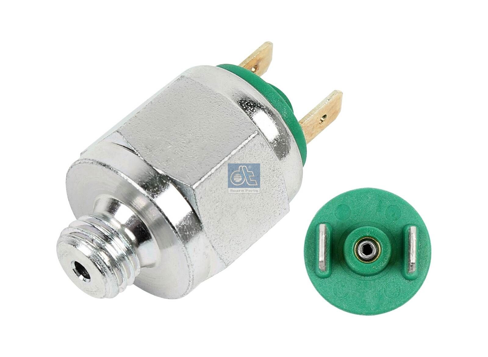 DT Spare Parts 5.75203 Sensor, Druckluftanlage für IVECO MK LKW in Original Qualität