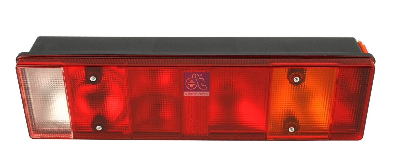 2VP 008 204-161 DT Spare Parts Right, P21W, 24V Tail light 5.81195 buy