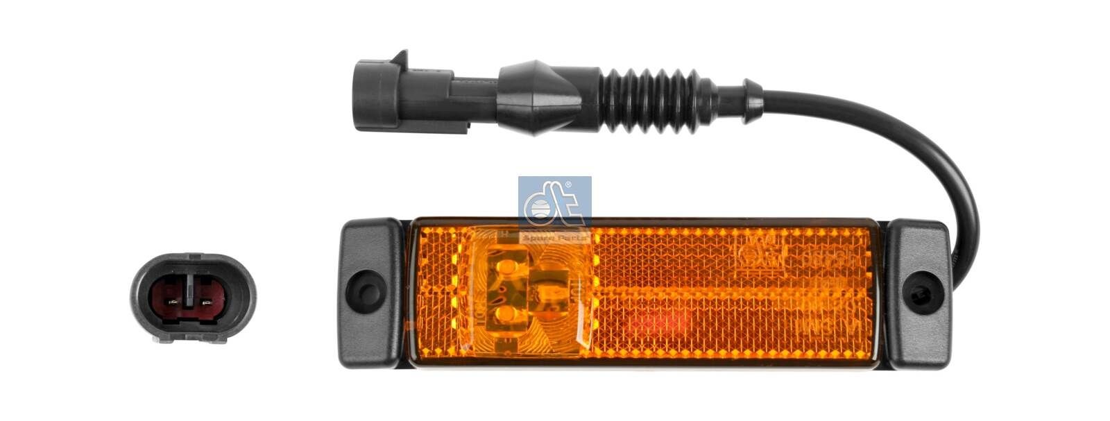 DT Spare Parts 5.81276 Outline Lamp LED