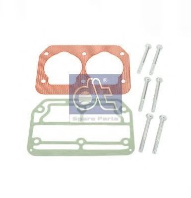DT Spare Parts Repair Kit, compressor 5.94214 buy