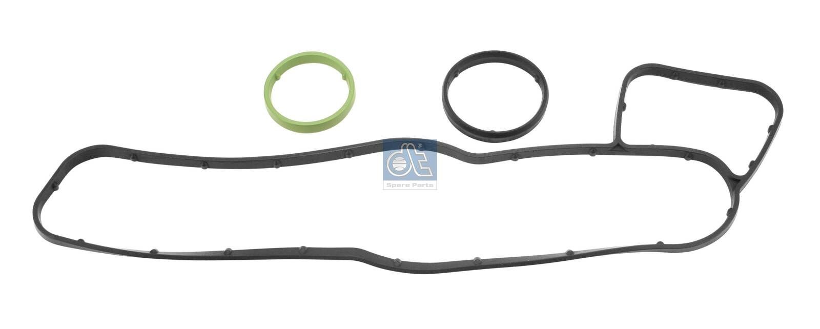 DT Spare Parts Seal, oil filter 5.94511 buy