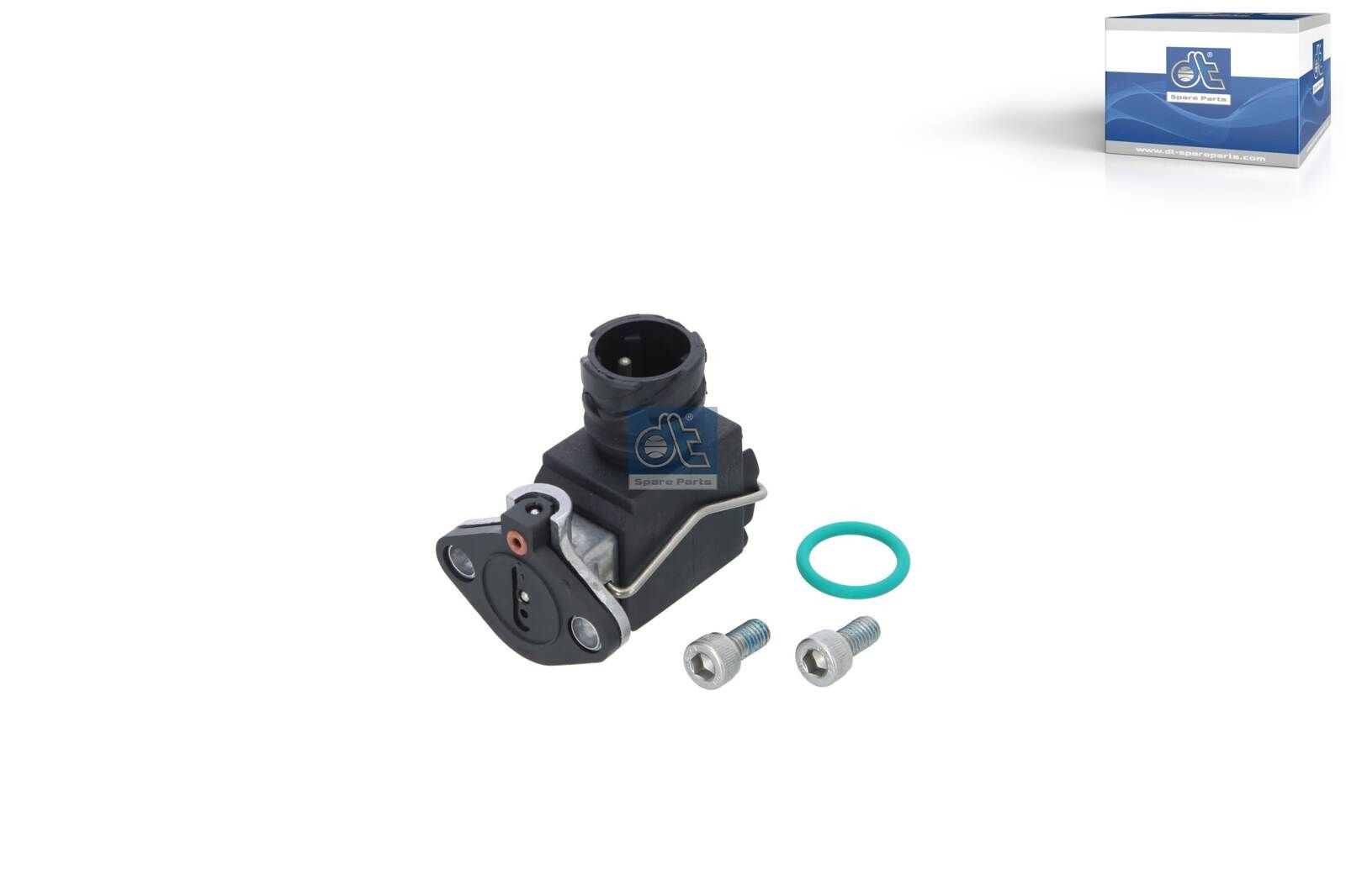 DT Spare Parts Magnetventil, Schaltzylinder 5.95102 kaufen
