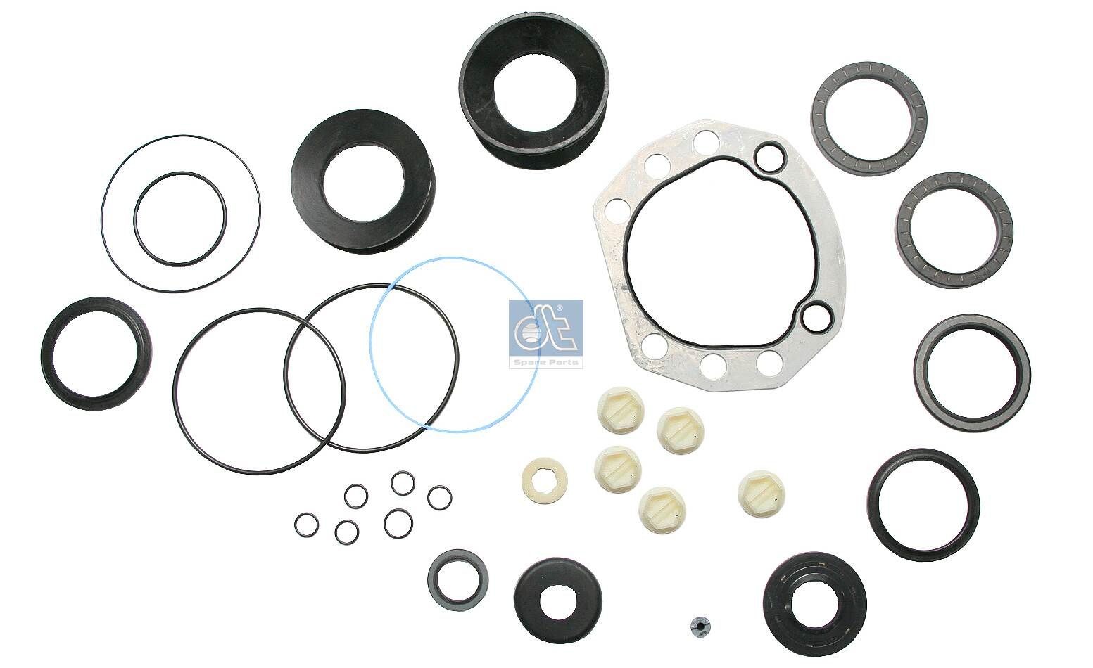 DT Spare Parts 5.95122 Repair Kit, steering gear