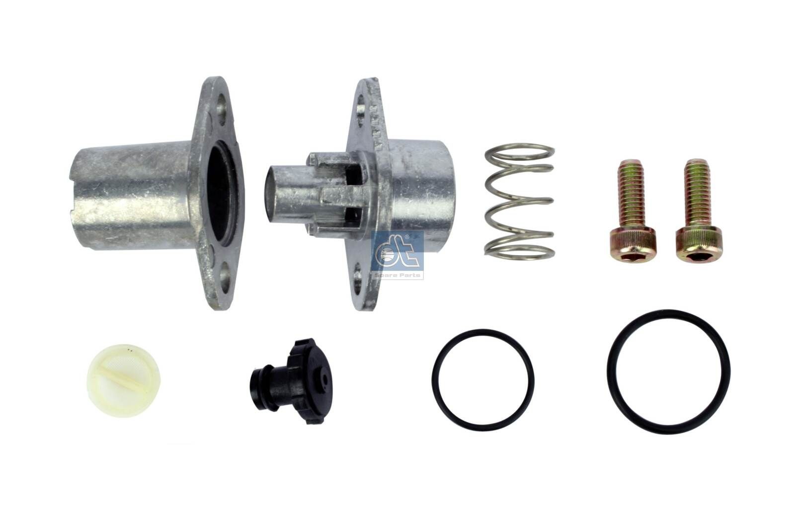 628306AM DT Spare Parts Repair Kit, clutch booster 5.95304 buy