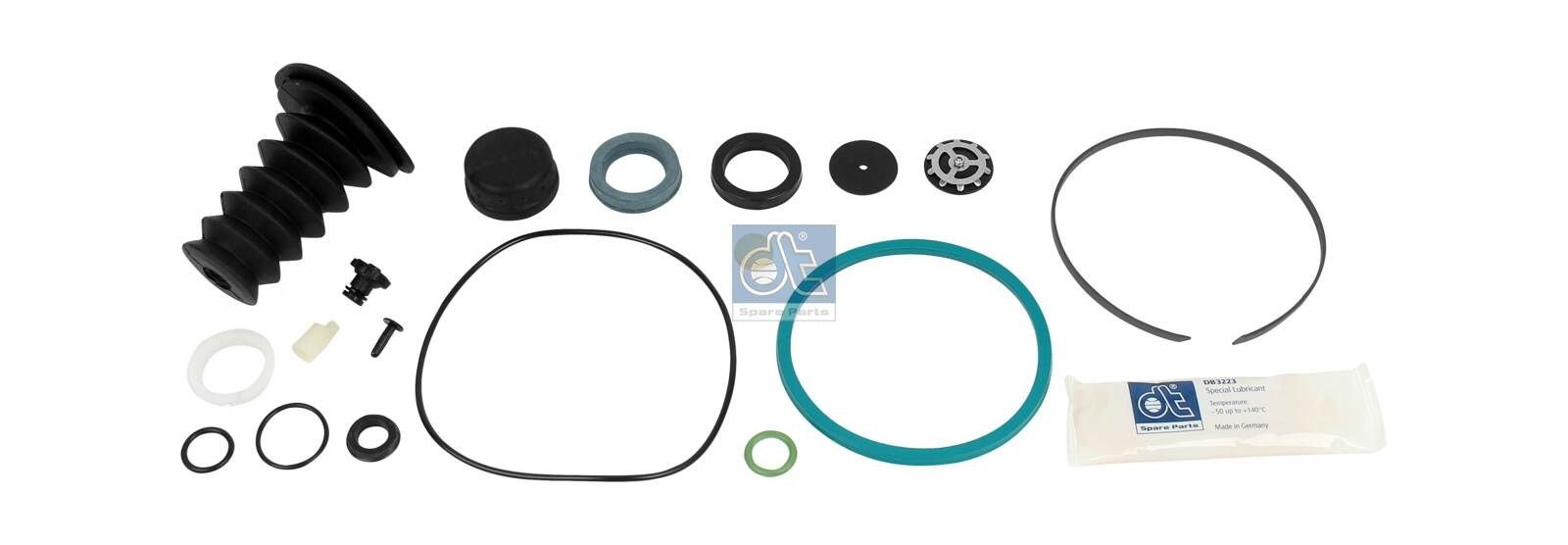 628305AM DT Spare Parts Repair Kit, clutch booster 5.95308 buy