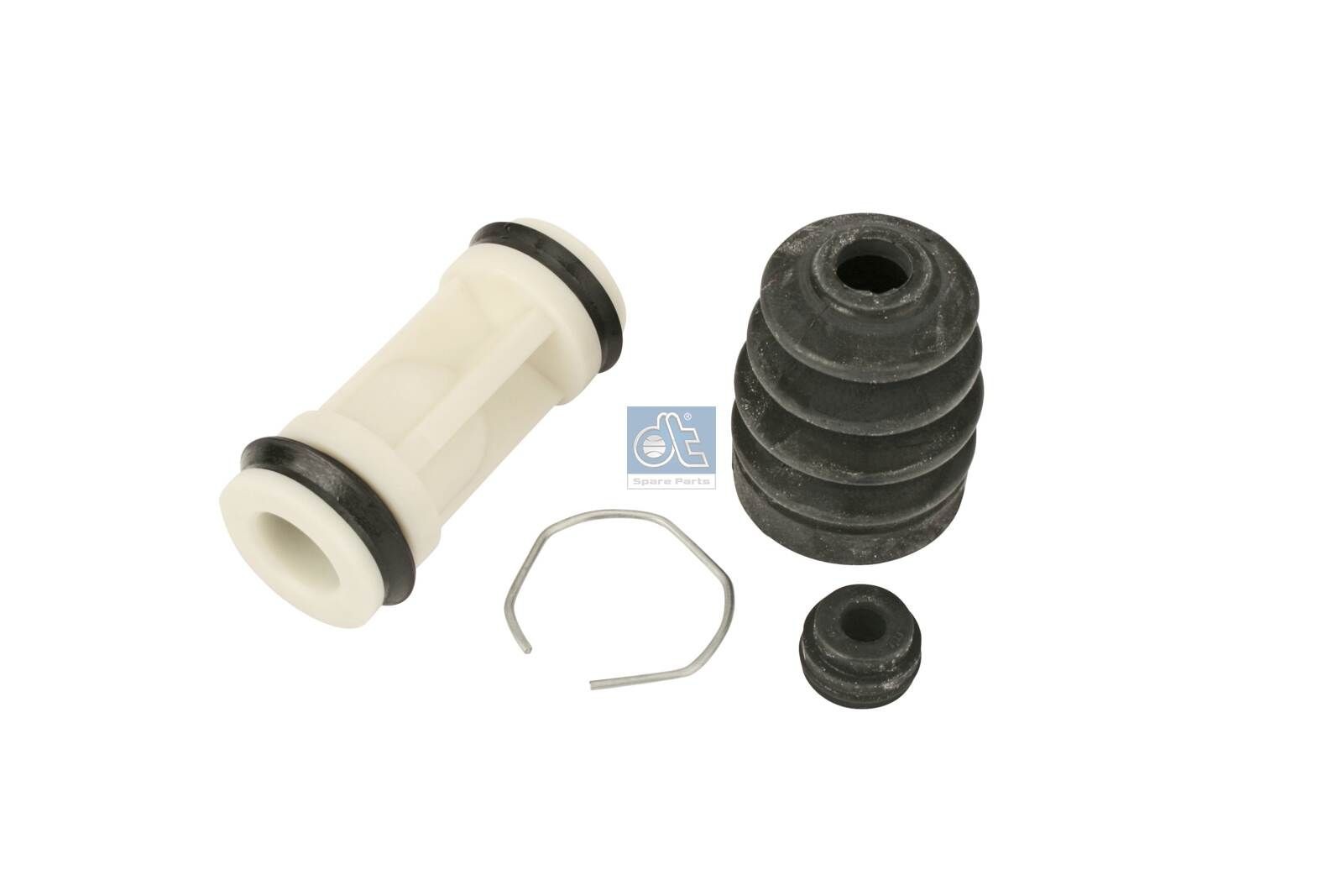 RK28706 DT Spare Parts 5.95310 Repair Kit, clutch slave cylinder 1237505