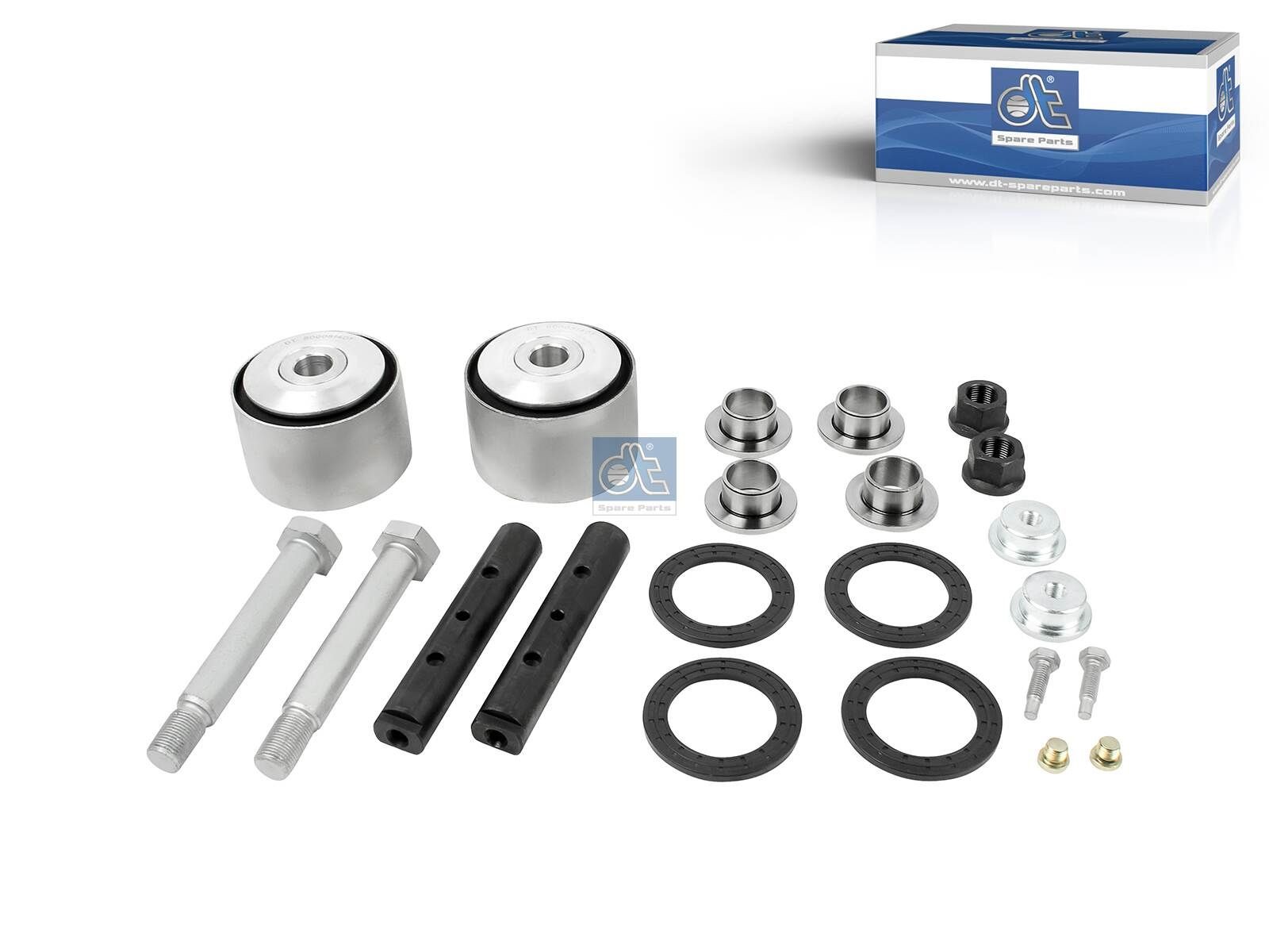 DT Spare Parts Repair Kit, driver cab suspension 5.96231 buy
