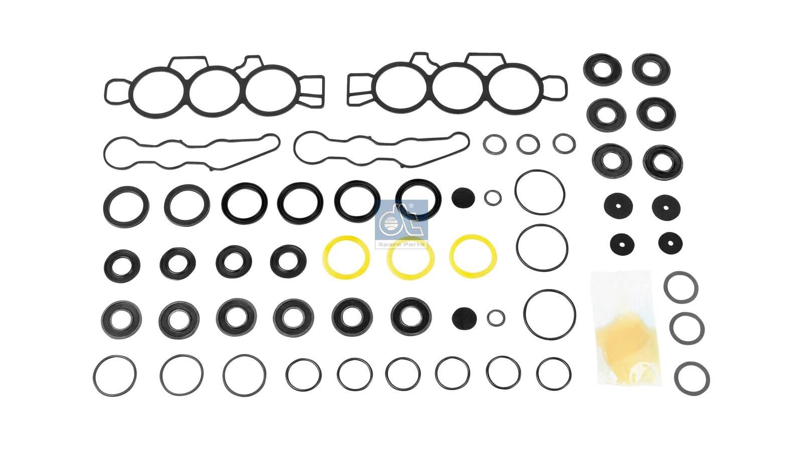 472 905 004 2 DT Spare Parts Repair Kit, air spring valve 5.97052 buy