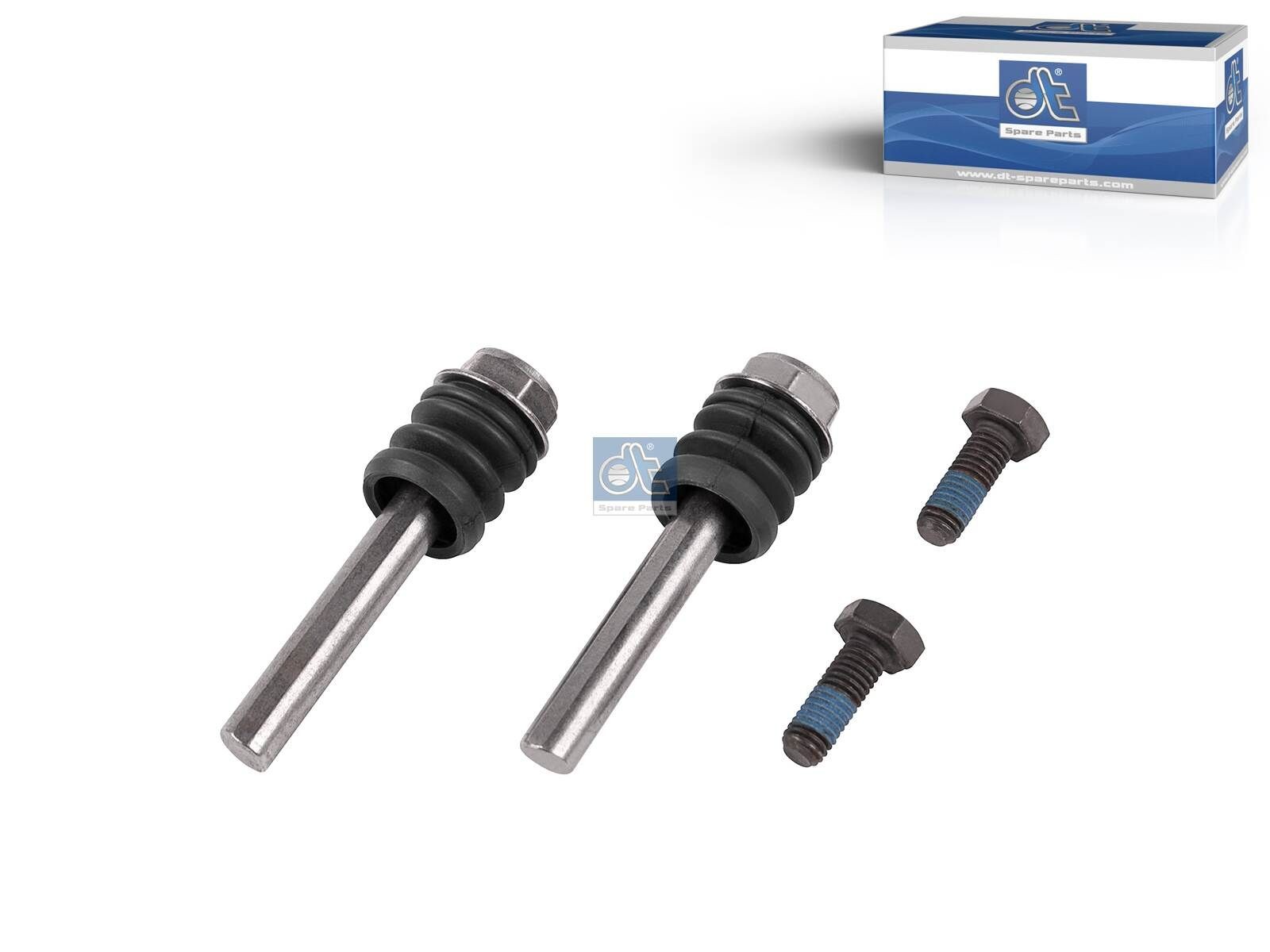 DT Spare Parts 5.97205 Repair Kit, brake caliper