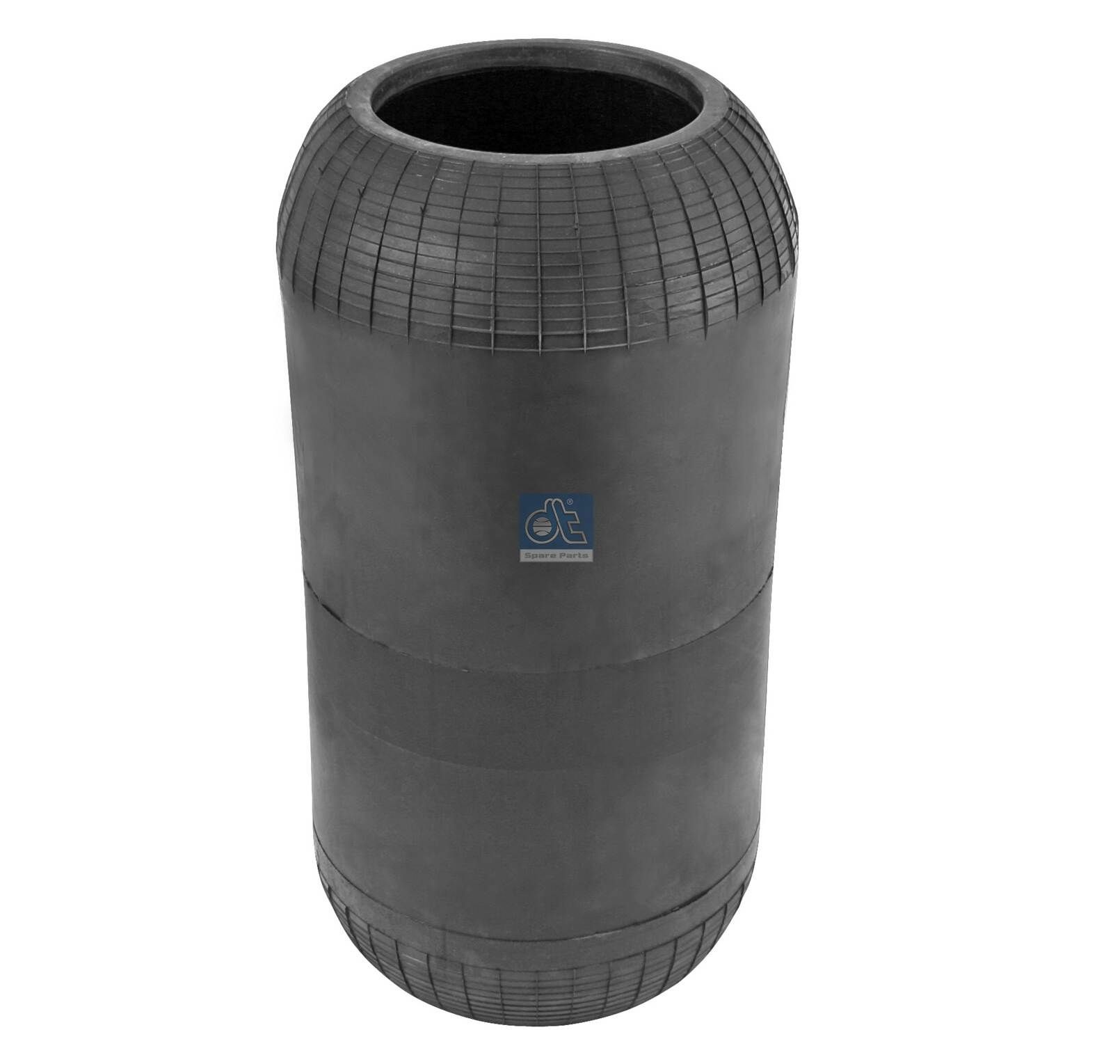 DT Spare Parts 6.13004 Federbalg, Luftfederung für IVECO EuroTech MP LKW in Original Qualität