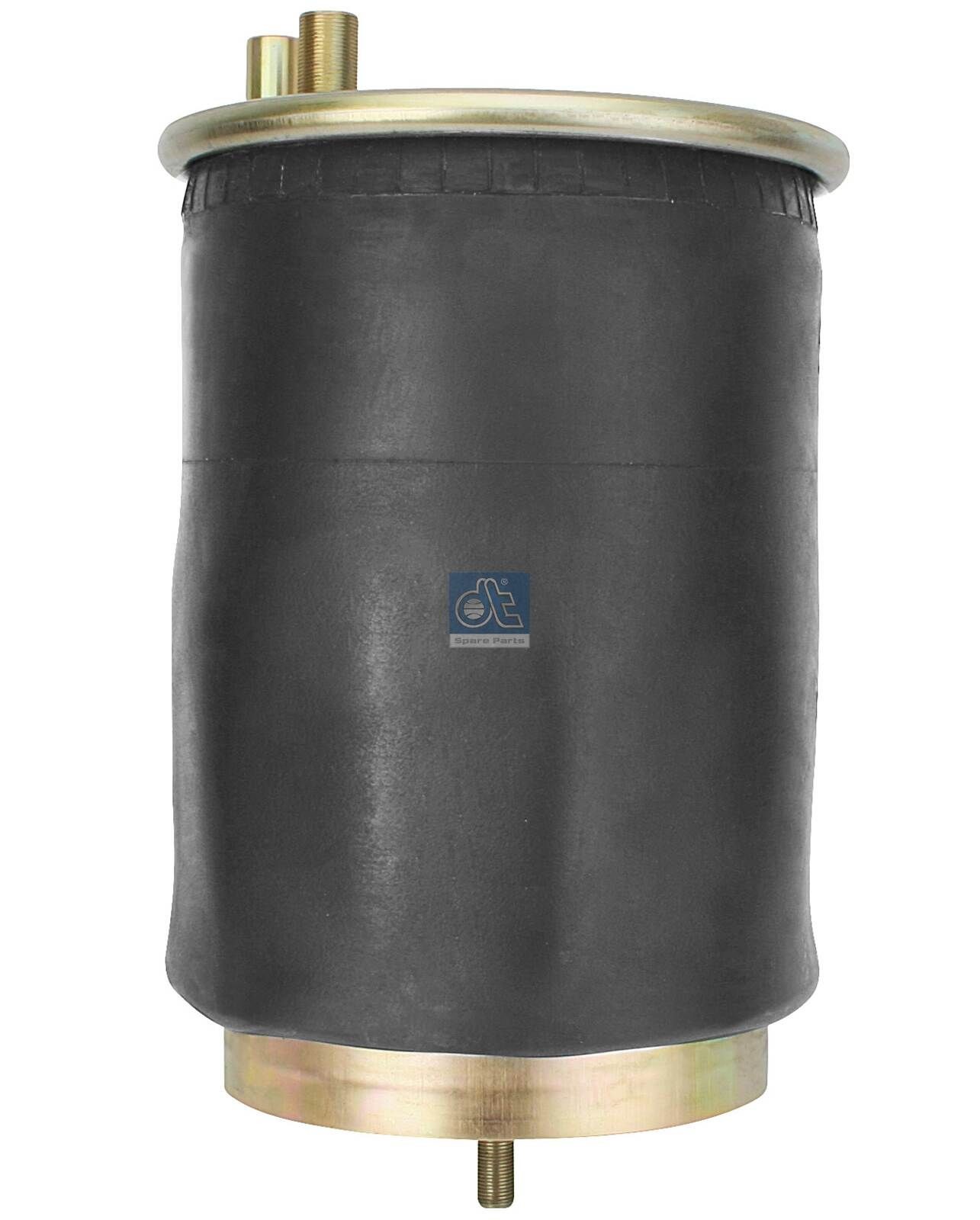 DT Spare Parts 6.13008 Federbalg, Luftfederung für RENAULT TRUCKS Magnum LKW in Original Qualität