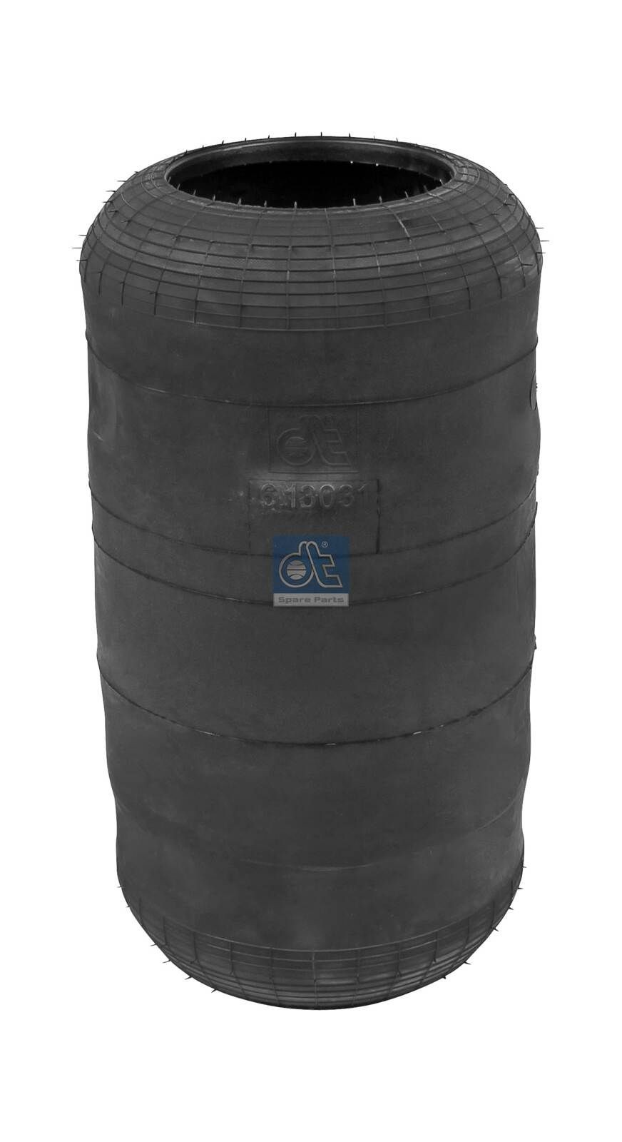 876 N DT Spare Parts 6.13031 Boot, air suspension 5000 296 827