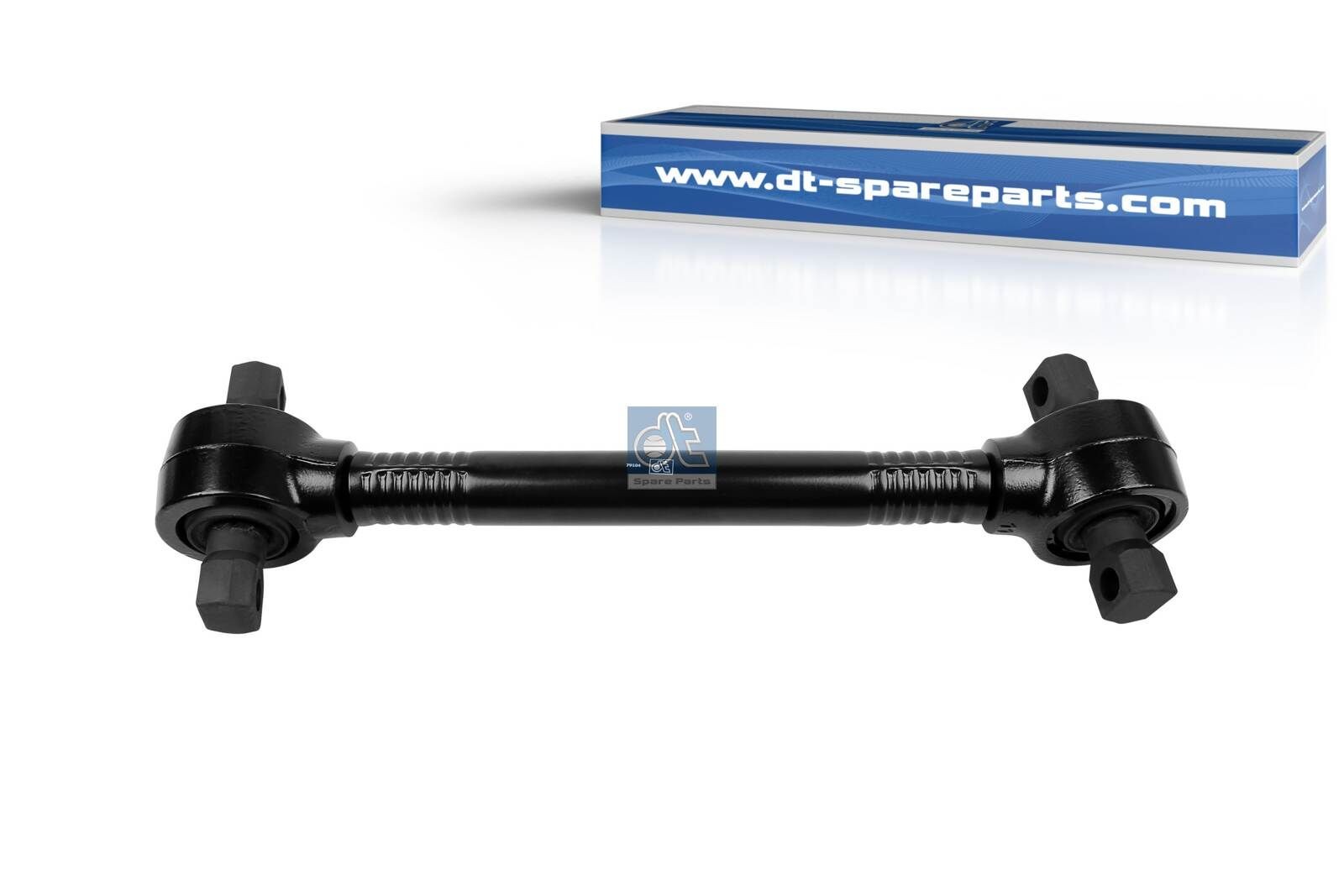 DT Spare Parts 6.15061 Suspension arm 5010389262