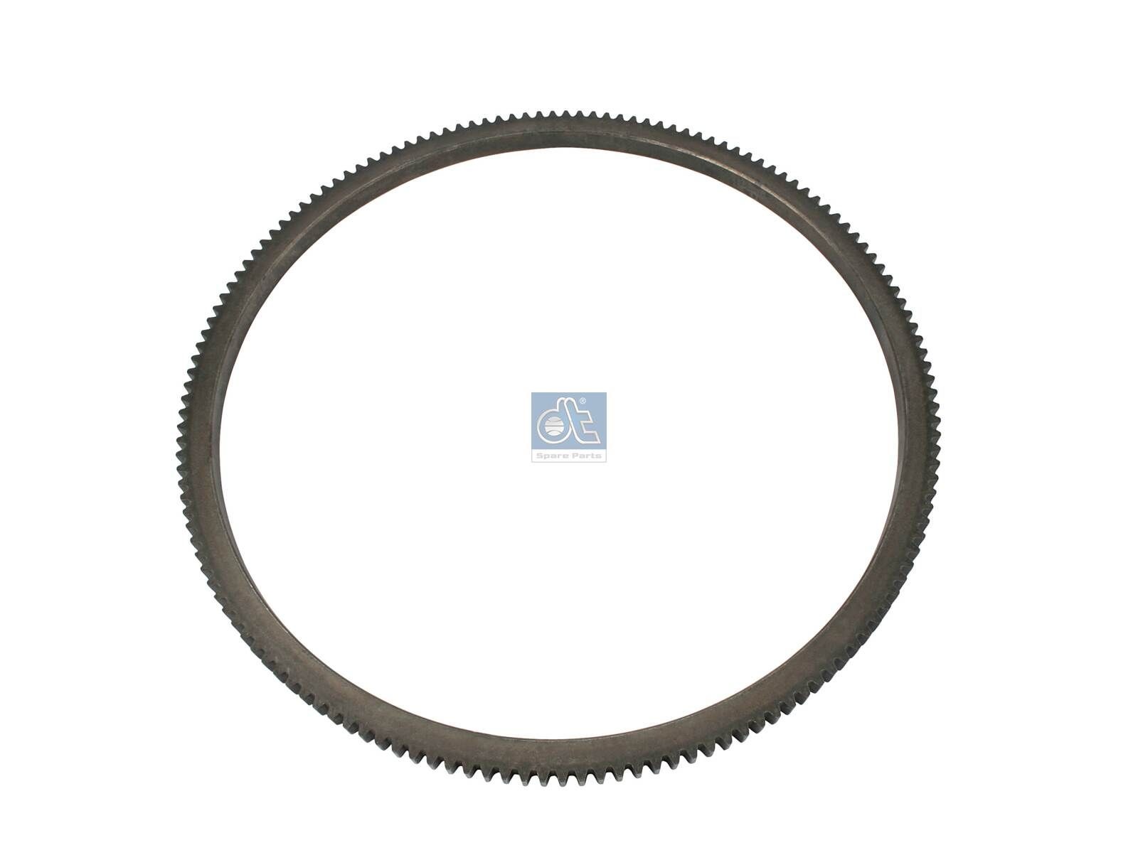 DT Spare Parts 6.21225 Ring Gear, flywheel 00 00 141 306