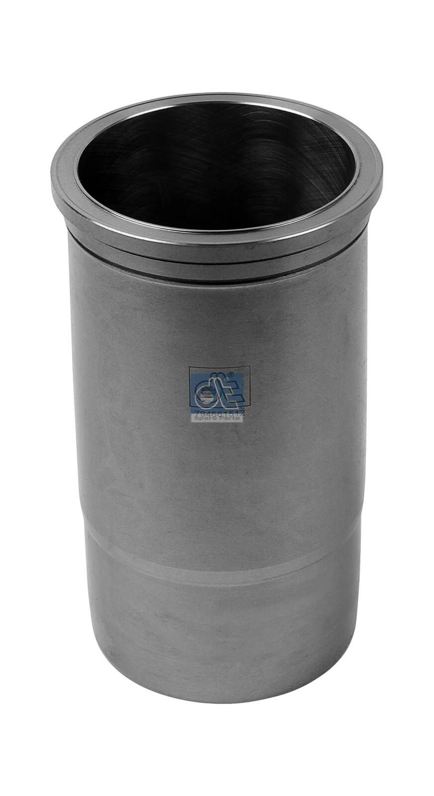 Cylinder sleeve DT Spare Parts - 6.21401