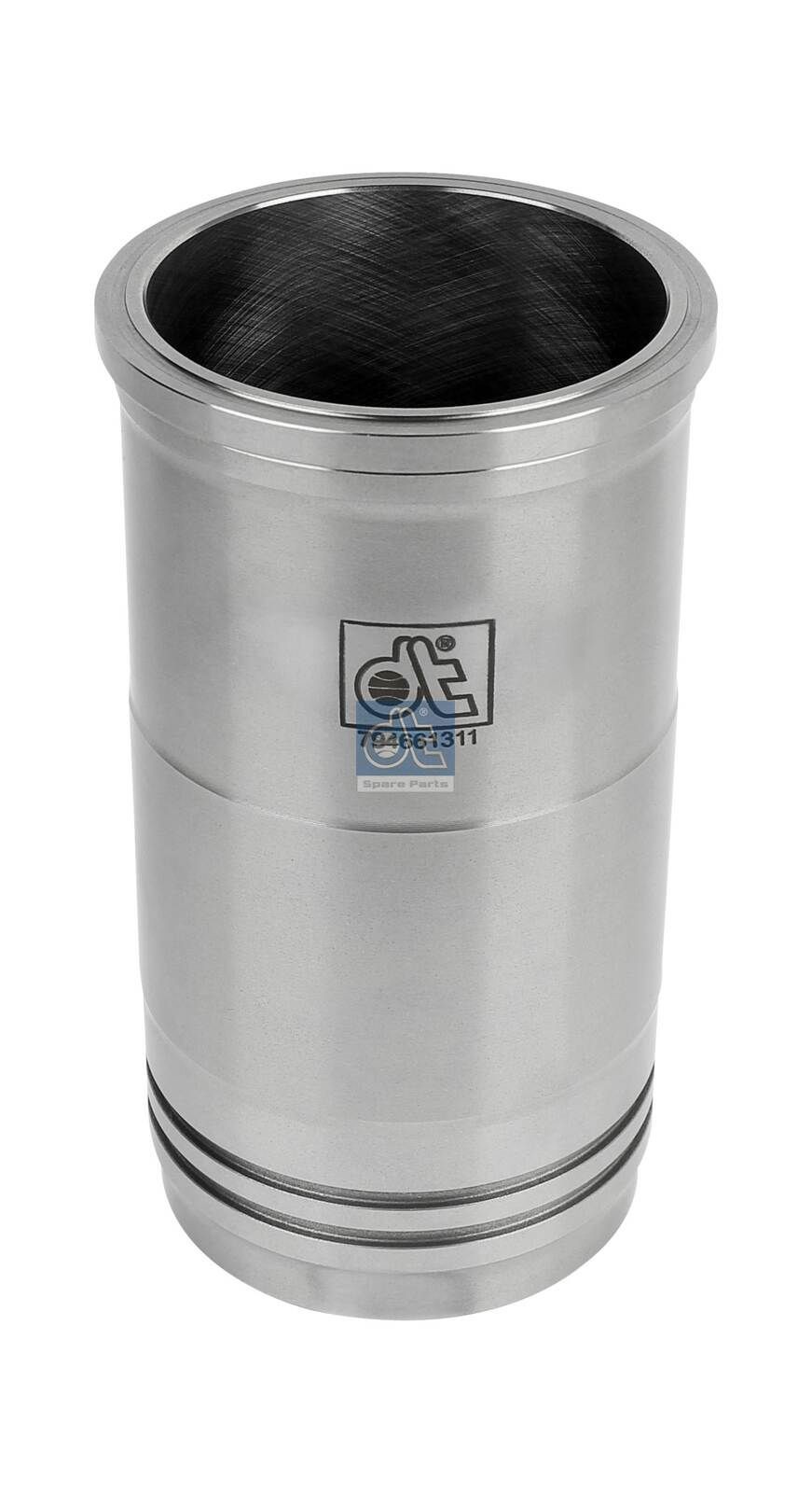 Cylinder sleeve DT Spare Parts - 6.21409