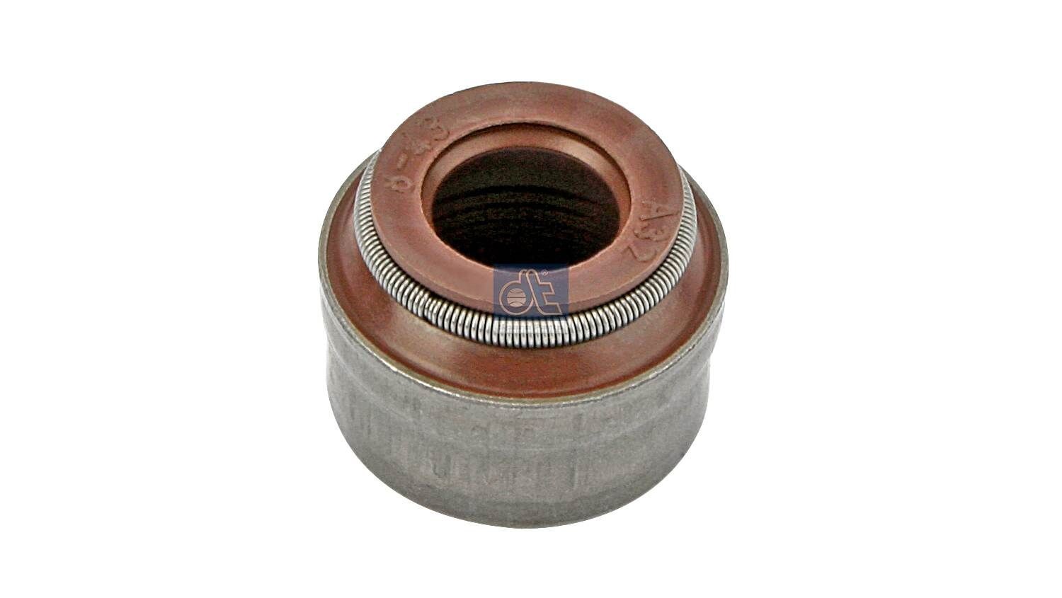 DT Spare Parts 8 mm Seal, valve stem 6.22185 buy