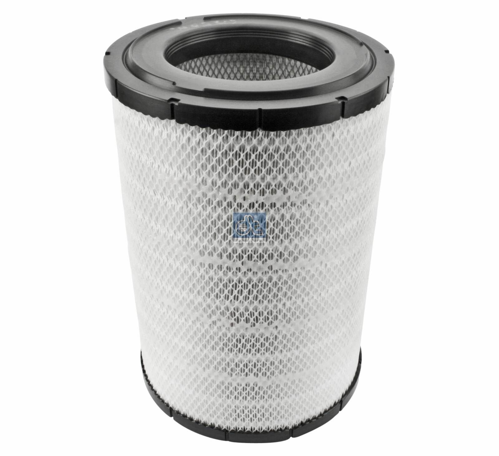 DT Spare Parts 6.25002 Air filter 464mm, 312mm, Filter Insert