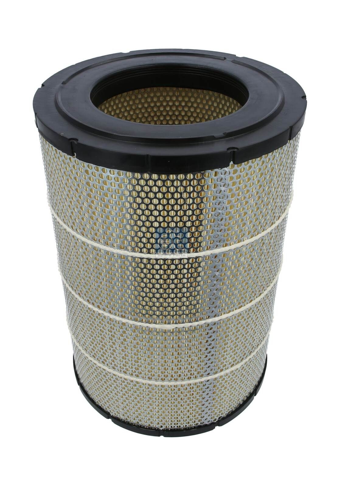 DT Spare Parts 6.25005 Air filter 463mm, 310mm, Filter Insert