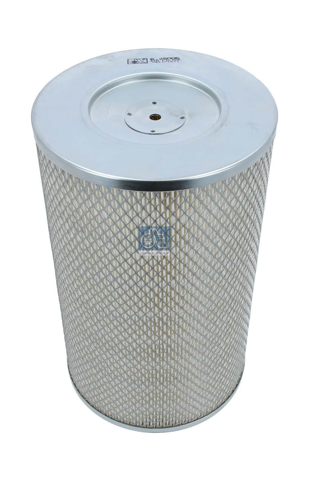 DT Spare Parts Air filter 6.25006 suitable for MERCEDES-BENZ T2
