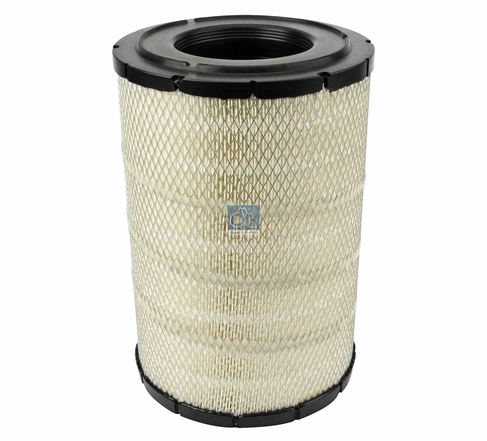 DT Spare Parts 373mm, 245mm, Filter Insert Height: 373mm Engine air filter 6.25007 buy