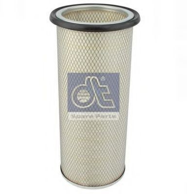 DT Spare Parts 6.25010 Air filter 4789521