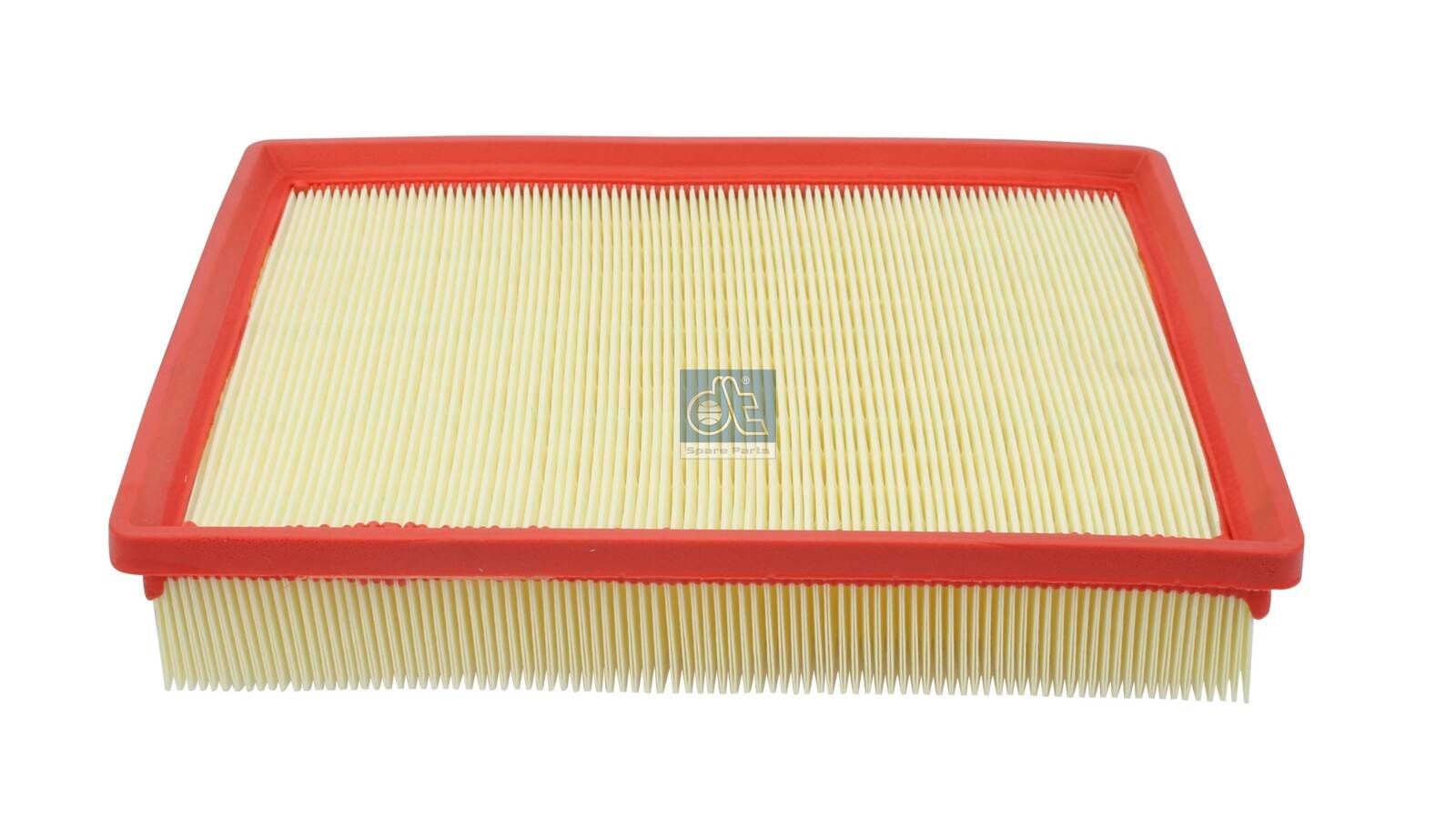 DT Spare Parts 6.25053 Air filter RENAULT experience and price