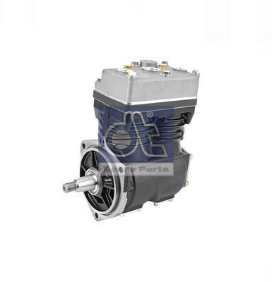 DT Spare Parts 6.26001 Kompressor, Luftfederung RENAULT TRUCKS LKW kaufen
