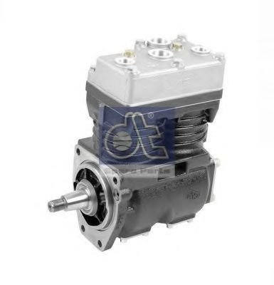 6.26002 DT Spare Parts Kompressor, Luftfederung für RENAULT TRUCKS online bestellen