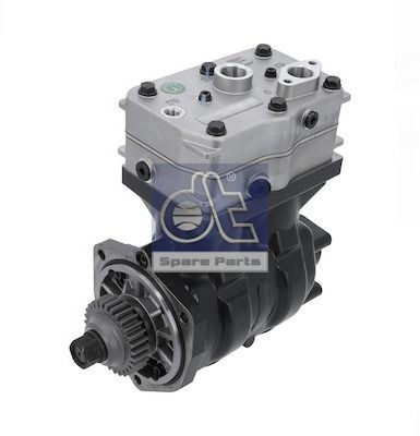 DT Spare Parts 6.26006 Kompressor, Luftfederung RENAULT TRUCKS LKW kaufen