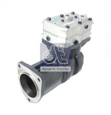 DT Spare Parts Kompressor, Luftfederung 6.26009 kaufen