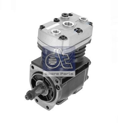 DT Spare Parts 6.26016 Kompressor, Luftfederung für RENAULT TRUCKS G LKW in Original Qualität
