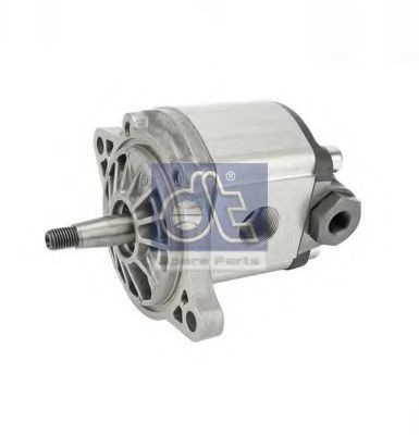 DT Spare Parts Clockwise rotation Steering Pump 6.26402 buy