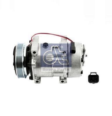 DT Spare Parts 6.26600 Klimakompressor für RENAULT TRUCKS Kerax LKW in Original Qualität