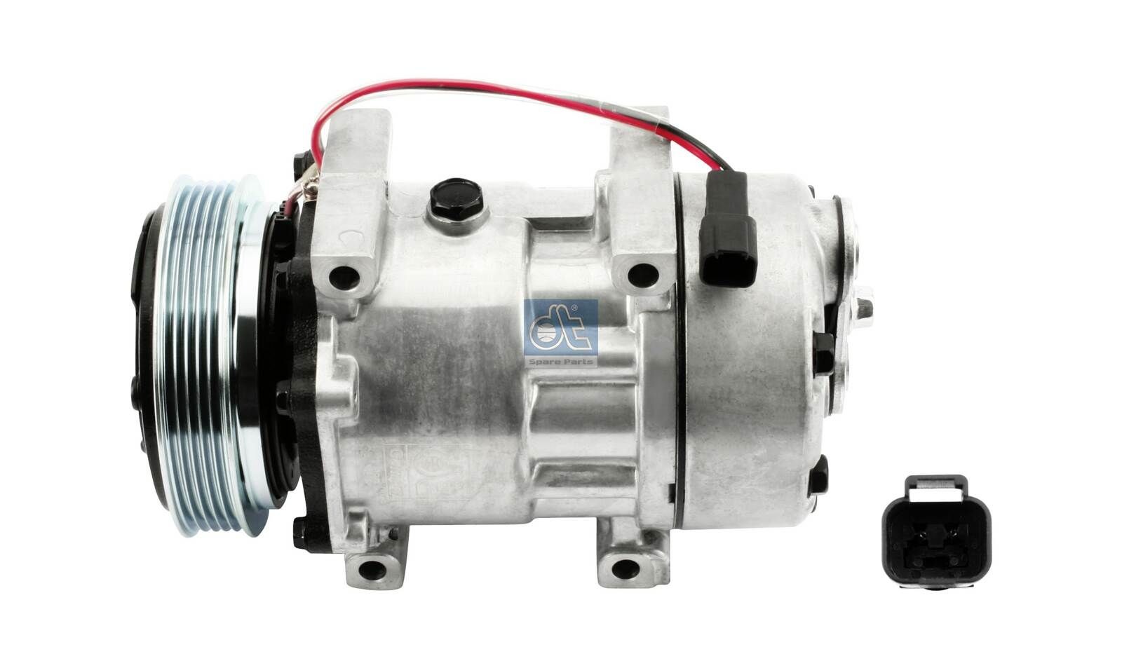 6.26600 DT Spare Parts Klimakompressor RENAULT TRUCKS Premium 2