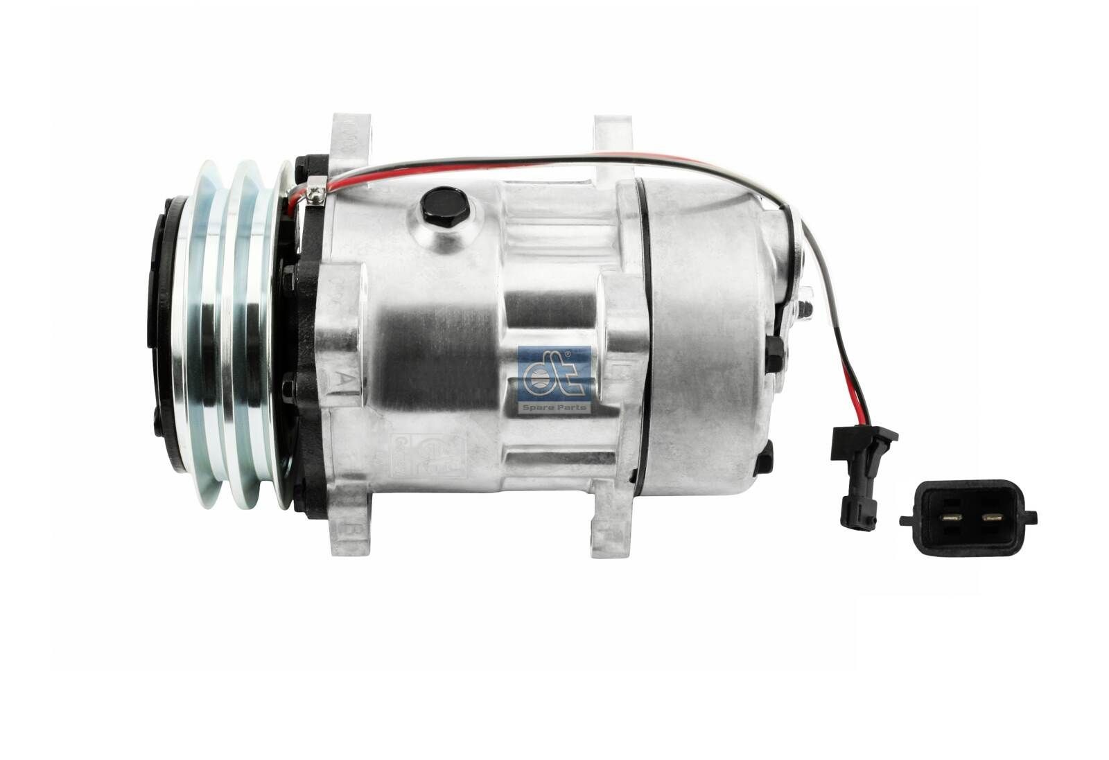 DT Spare Parts 6.26601 Klimakompressor für RENAULT TRUCKS Kerax LKW in Original Qualität