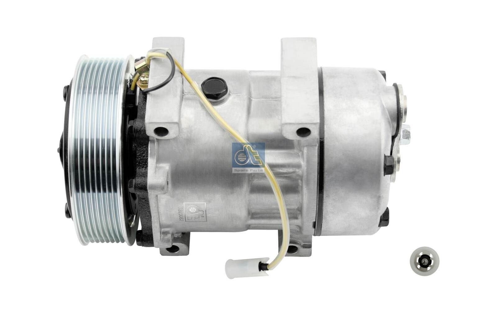 6.26604 DT Spare Parts Klimakompressor für IVECO online bestellen