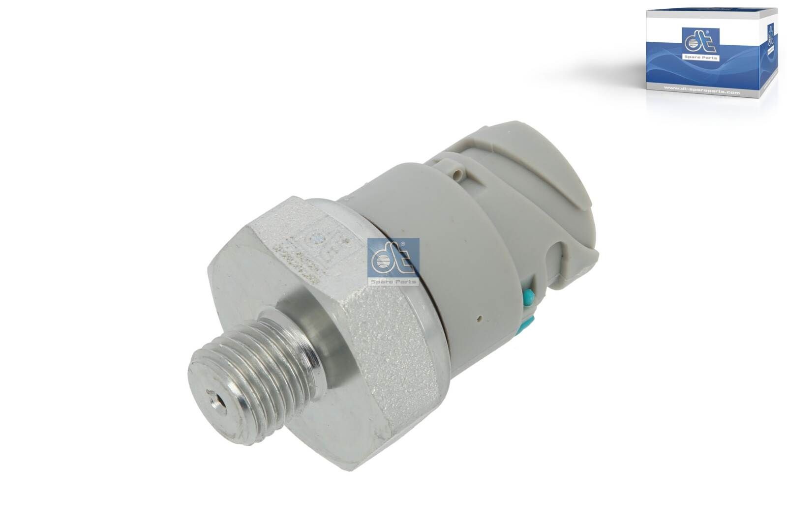 DT Spare Parts 6.27353 Sensor, Öldruck für RENAULT TRUCKS Premium LKW in Original Qualität