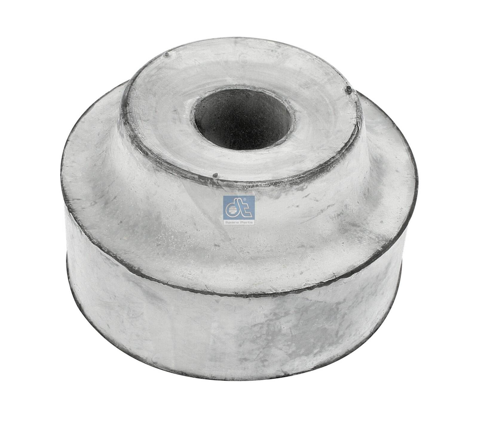 DT Spare Parts Front 66 mm, Ø: 100 mm Engine mounting 6.28581 buy