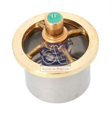 DT Spare Parts 6.30308 Kühlwasserthermostat für RENAULT TRUCKS Midlum LKW in Original Qualität