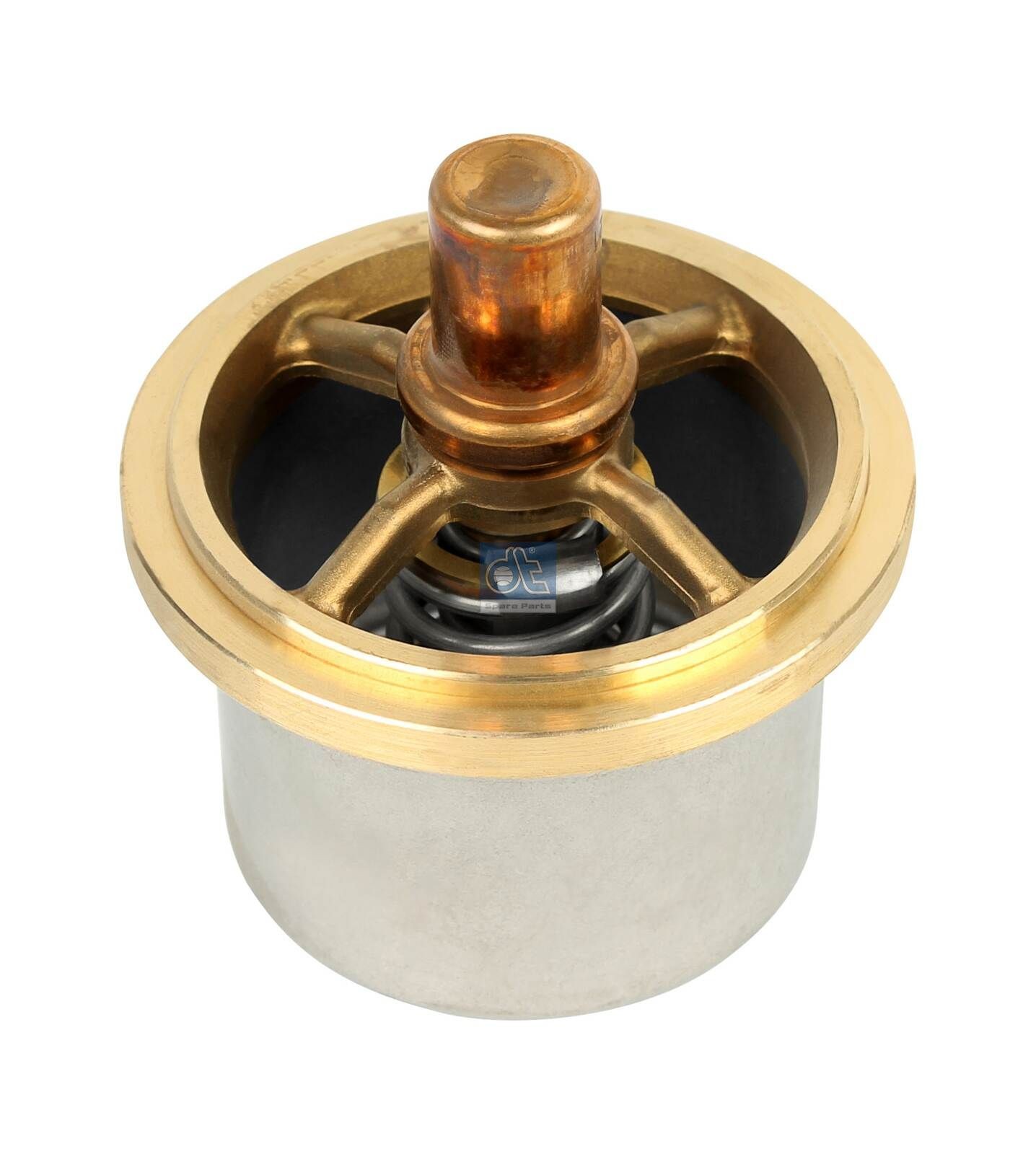 DT Spare Parts Opening Temperature: 69°C Thermostat, coolant 6.30309 buy