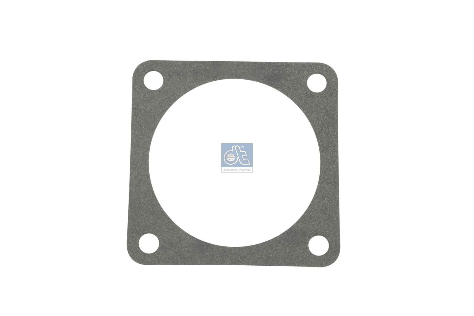 DT Spare Parts 6.30401 Gasket, thermostat 50 00 694 361