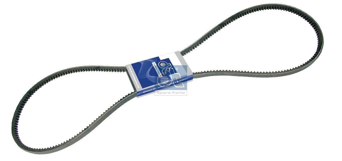 DT Spare Parts 6.31426 V-Belt Width: 13mm, Length: 1440mm