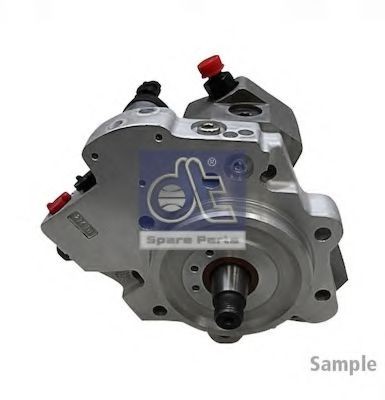 DT Spare Parts 6.33040 Einspritzpumpe für RENAULT TRUCKS Premium LKW in Original Qualität