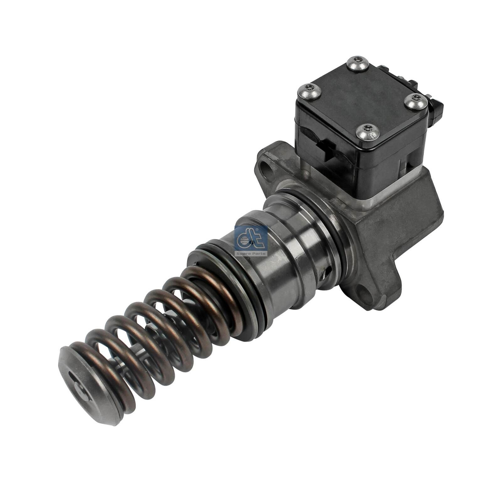 DT Spare Parts 6.33180 Pump and Nozzle Unit