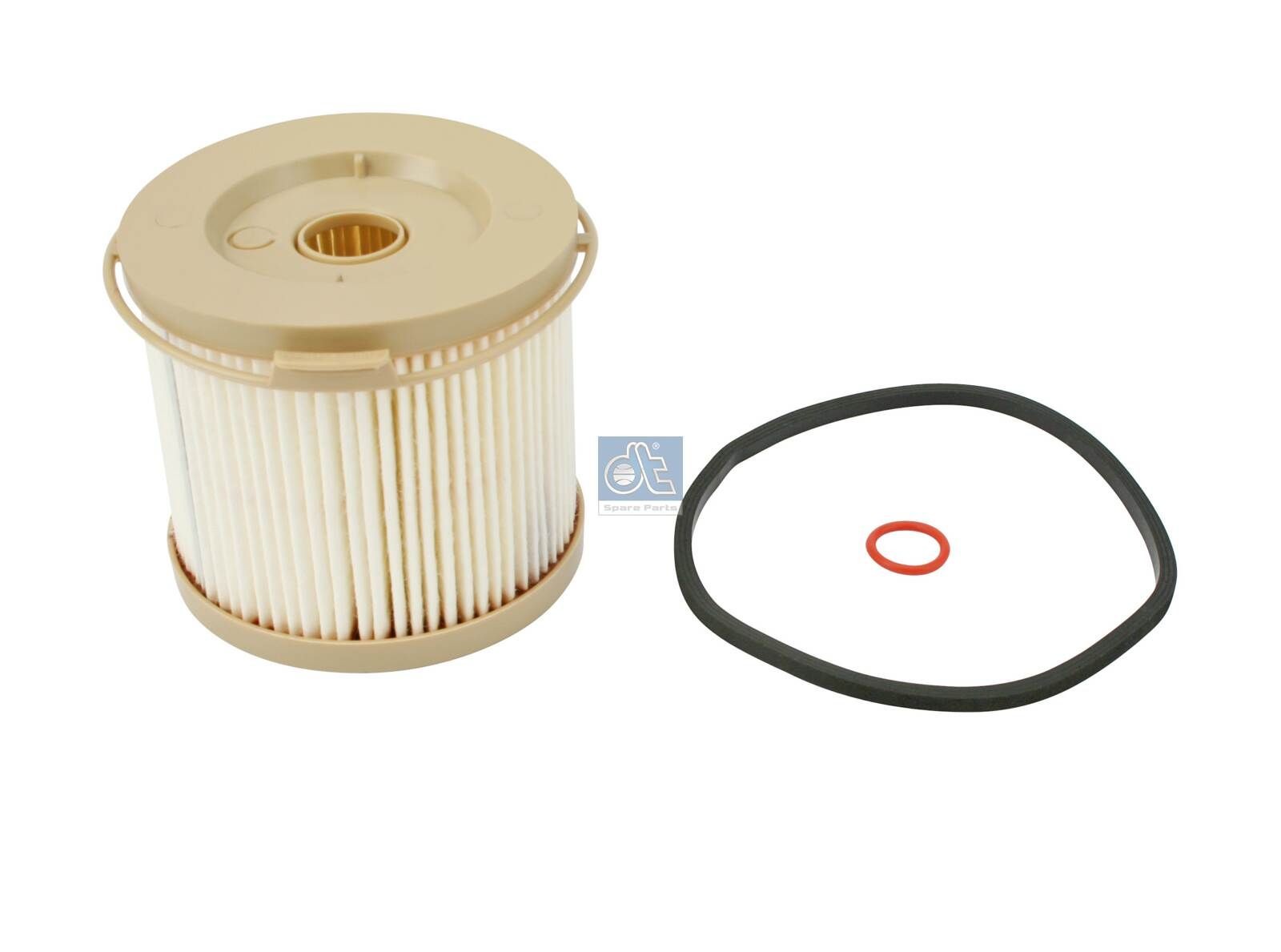 Great value for money - DT Spare Parts Fuel filter 6.33207