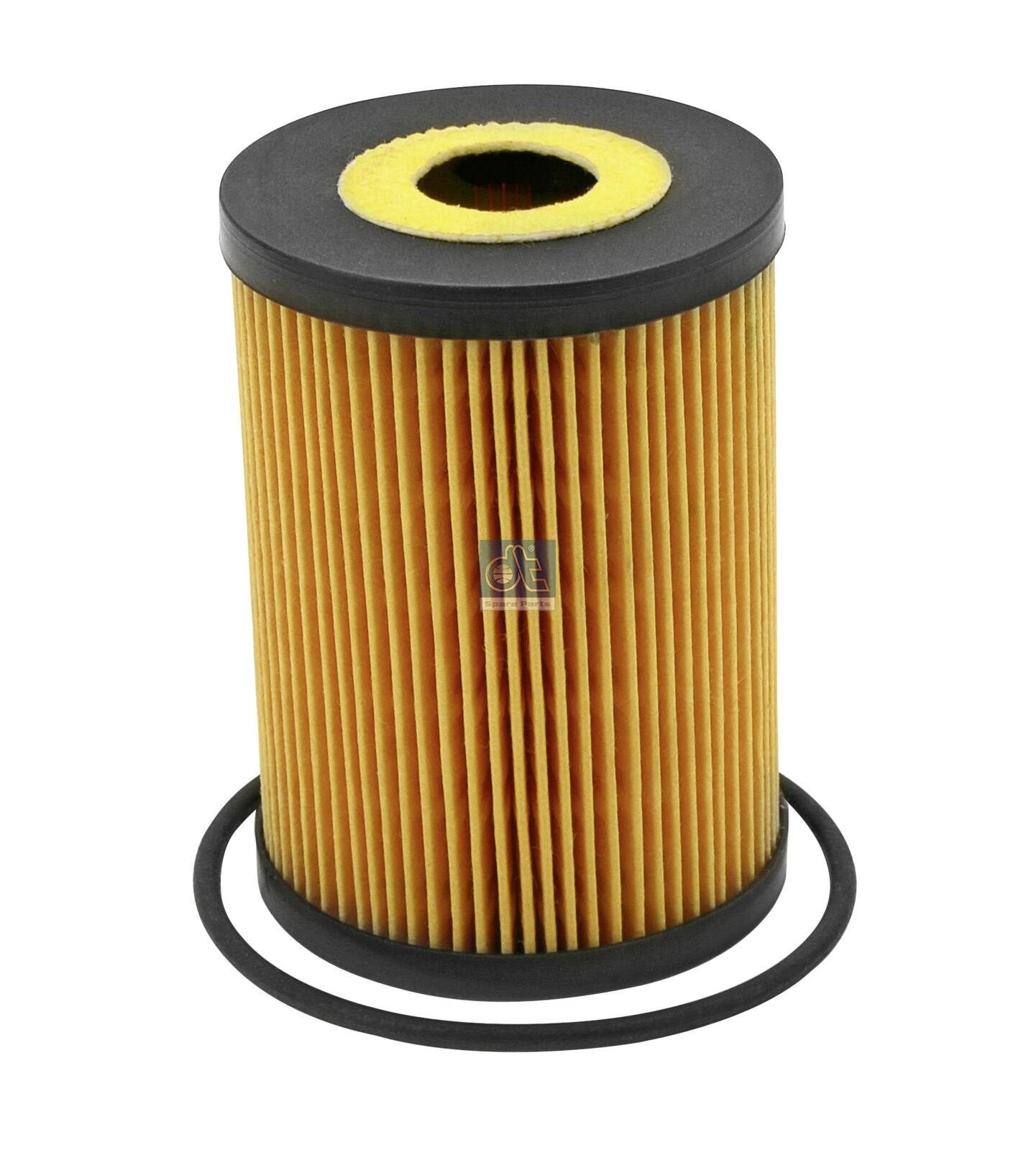 HU 825 x DT Spare Parts 6.33215 Oil filter AY110-NS002
