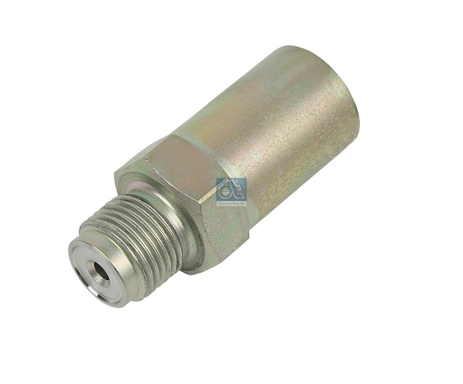 F 00R 000 756 DT Spare Parts Pressure Relief Valve, common rail system 6.33285 buy