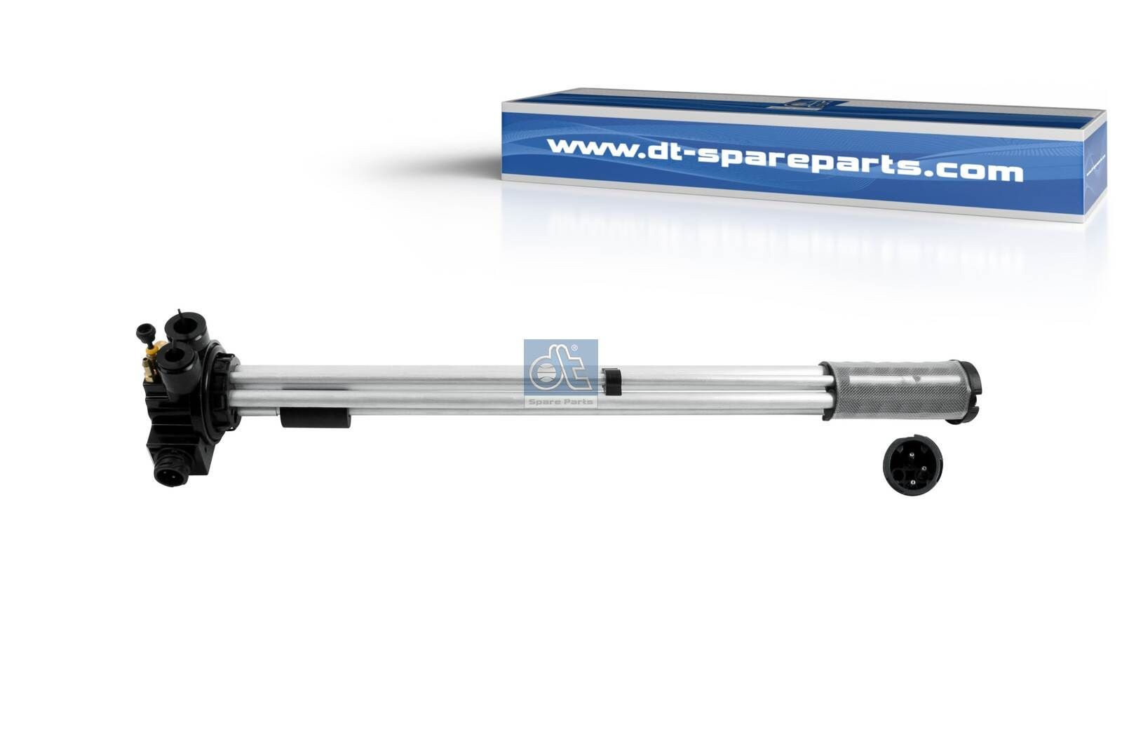 DT Spare Parts 6.33813 Fuel level sensor 7482158842