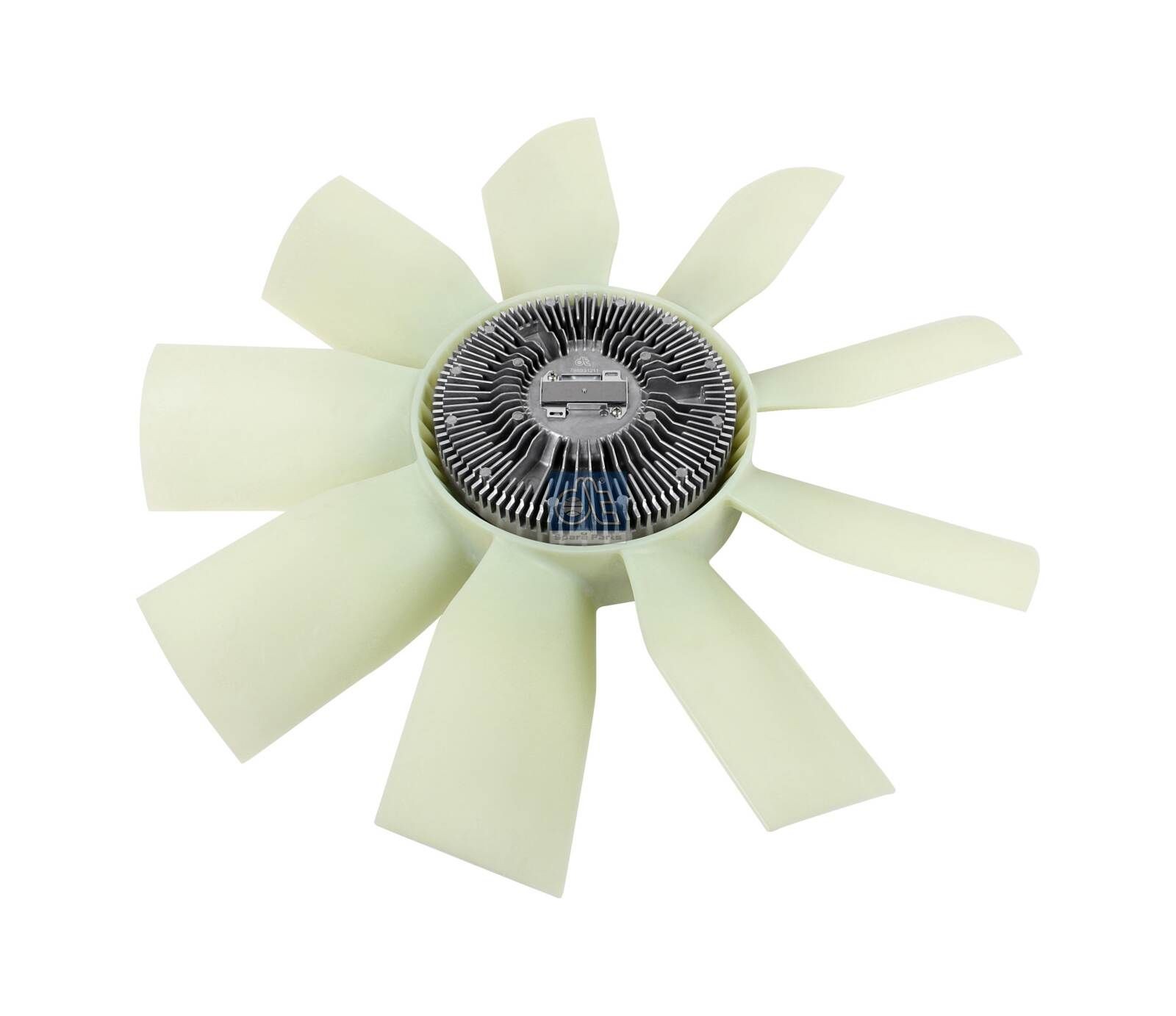 Cooling fan DT Spare Parts Ø: 720 mm - 6.35000